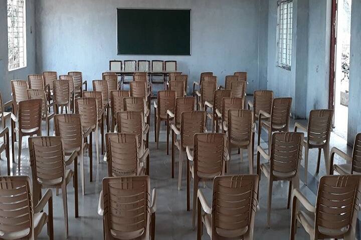 classroom